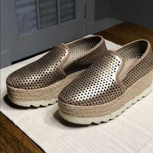 Steve Madden Platform Heels